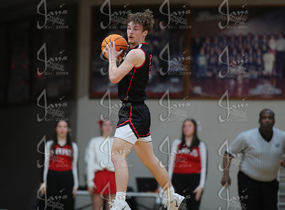 Dover vs. Glen Rose (AAA 3A-5 District First Round) 2-17-25_JWM_0214
