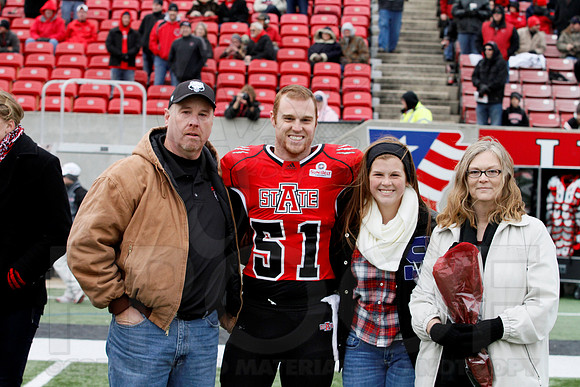 Georgia State @ Arkansas State 11-23-13 (©Justin Manning) JWM_0111