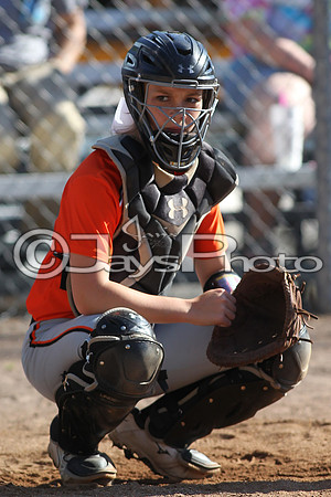 Nashville @ Malvern Softball 4-20-2015 (©Justin Manning) JWM_0005