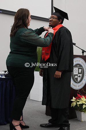 Arkansas State University Three Rivers (Health Sciences' Pinning Ceremony) LPN & RN 12-12-24 _JWM_1123