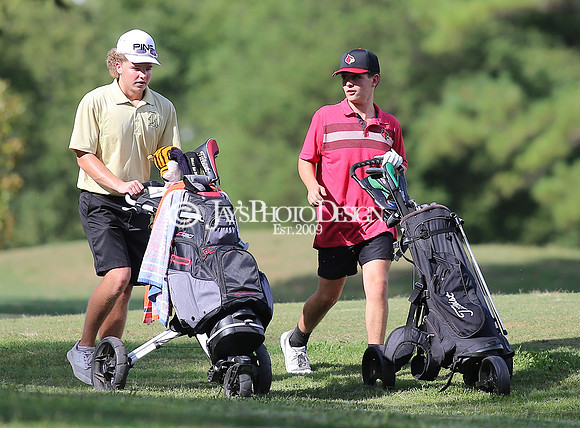 High School Golf (Bauxite, Harmony Grove, Robinson, Magnet Cove) 8-30-22_JWM_0829