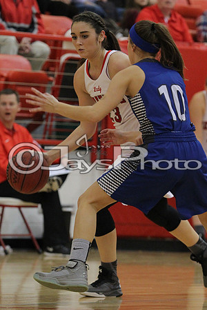 Jessieville @ Glen Rose (Homecoming) JWM_1154