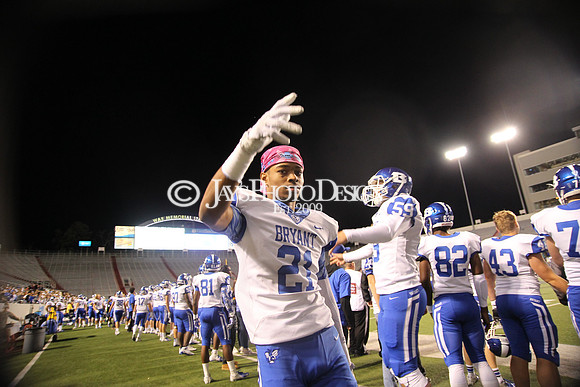 7A State Championship (Bryant vs. North Little Rock 12-1-18_JWM_1396