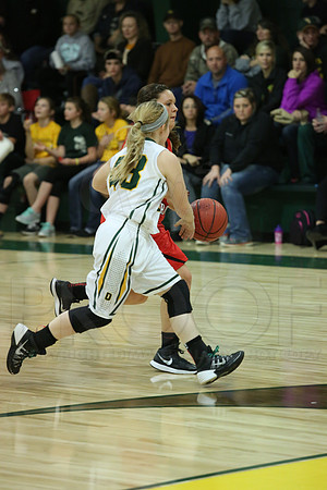 Harmony Grove @ Oauchita Sr Girls 11-13-2014 (©Justin Manning) JWM_0128