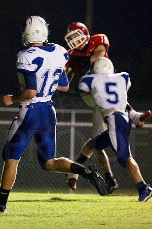 Jessieville @ Glen Rose 9-28-12 (Justin Manning)0139