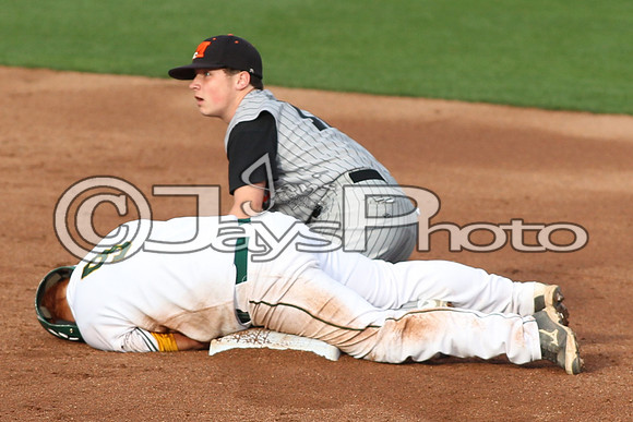 2A State Baseball Finals Magnet Cove vs. Ouachita 5-22-2015 (©Justin Manning) JWM_0154