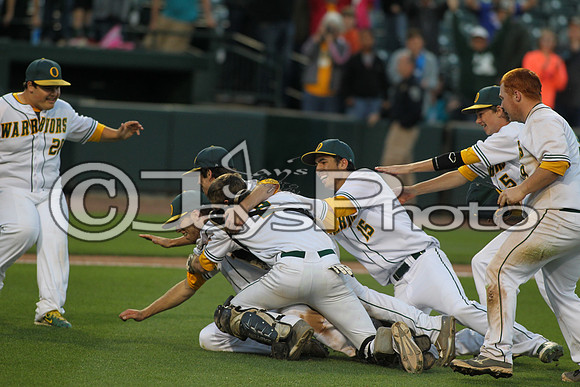 2A State Baseball Finals Magnet Cove vs. Ouachita 5-22-2015 (©Justin Manning) JWM_0461