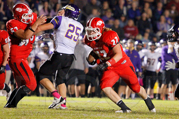 Ft. Lake @ Glen Rose 10-18-13 (© Justin Manning) JWM0211