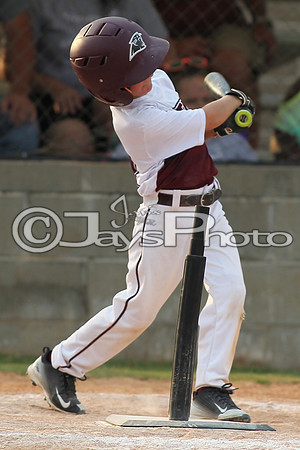 Benton vs. Hamburg 6 year old All Stars 6-29-2015 (©Justin Manning) JWM_0174