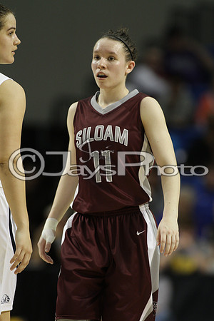 Greenwood vs. Siloam Springs 6A State Finals 3-13-2015 (©Justin Manning) JWM_101