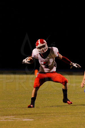 Glen Rose @ Jessieville 10-4-13 (© Justin Manning) JWM0211