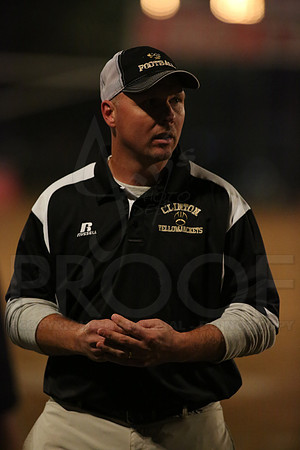 Clinton @ Pine Bluff Dollarway 11-21-2014 (©Justin Manning) JWM_223