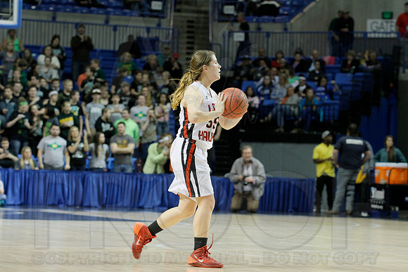 1A Girls State Finals-Nemo Vista vs. Wonderview 3-14-2014 (© Justin Manning) JWM_0218