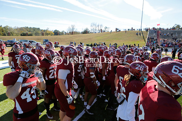 Ouachita Baptist @ Henderson State (The Battle of the Revine) 11-12-22_JWM_0254