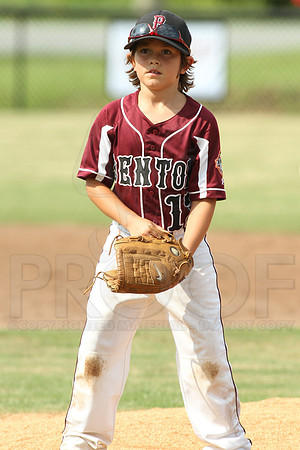 Benton-Midkiff vs. Bryant-Griffin 8 year old (Cal Ripken) 7-20-2014 (©Justin Manning) JWM_214
