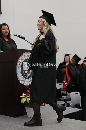 Arkansas State University Three Rivers (Health Sciences' Pinning Ceremony) LPN & RN 12-12-24 _JWM_1221