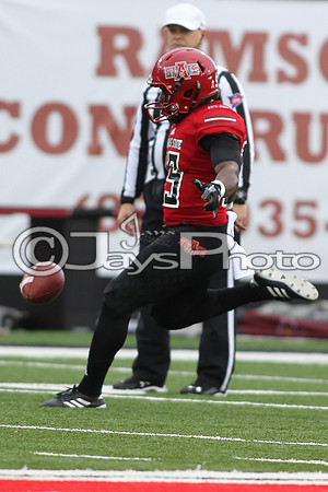 Texas State @ Arkansas State 11-18-17_JWM0523