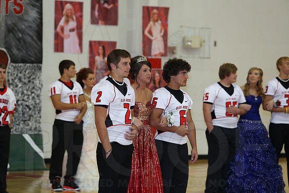 Glen Rose Homecoming Day Ceremony (©Justin Manning) JWM_0092