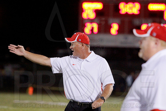 Ft. Lake @ Glen Rose 10-18-13 (© Justin Manning) JWM0375