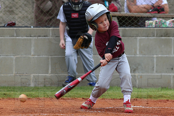 Bryant Fall Ball 9-13-2014 (©Justin Manning) JWM_174