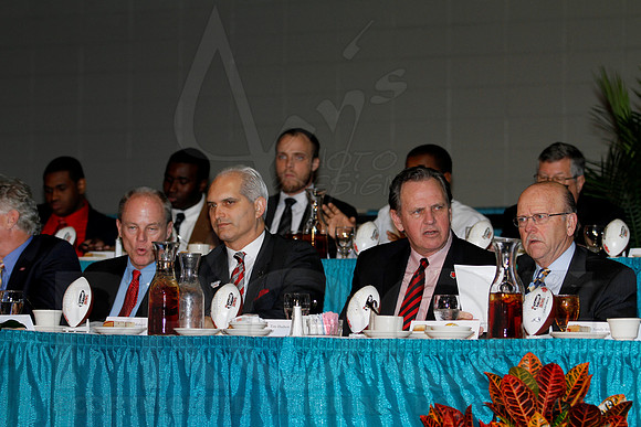 Mayor's Luncheon (Guest Speaker Brett Farve) (©Justin Manning) JWM_0034