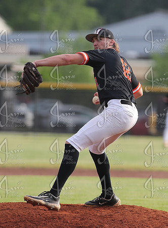 Malvern @ Bauxite baseball 4-29-25_JWM_0357