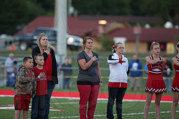 Jessieville @ Glen Rose 10-3-2014 (©Justin Manning) JWM_0015