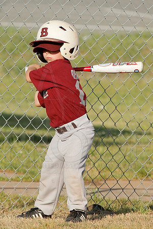 Panthers @ Mets 5-6 year old baseball 4-22-2014 (© Justin Manning) JWM_0006