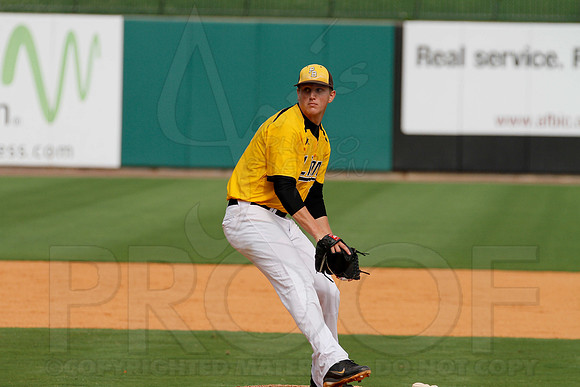 ASU vs. UAPB (Dickey Stephens Park) 5-8-12 (Justin Manning)219