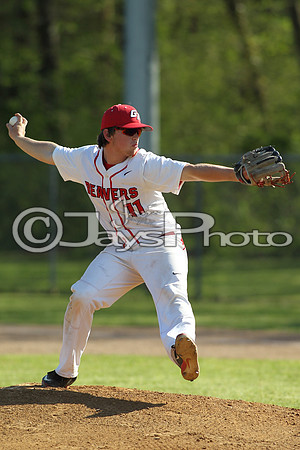 Mayflower @ Glen Rose baseball_JWM_0038