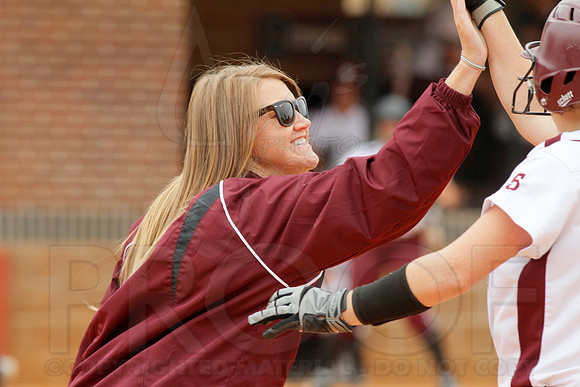 Benton vs. Russellville State Simi-Finals 5-17-2014 (© Justin Manning) JWM_0030