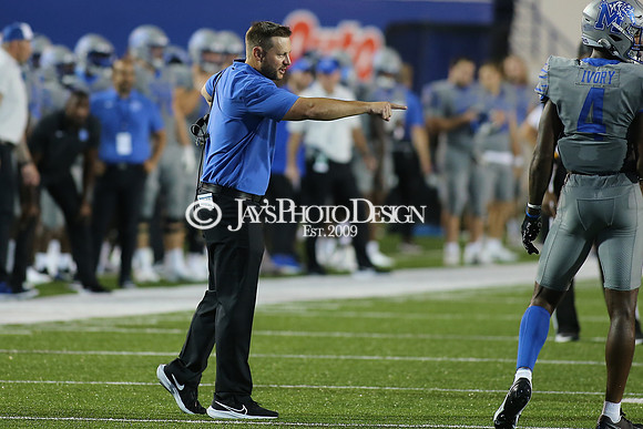 Arkansas State @ Memphis 9-17-22_JWM_0940