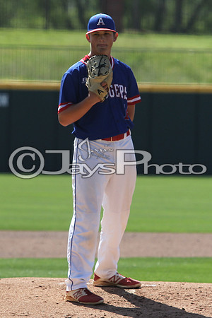 4A State Baeball Finals Arkadelphia vs. Star City 5-22-2015 (©Justin Manning) JWM_0071