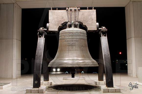 Downtown Little Rock Arkansas 2-7-13 (Justin Manning)0047