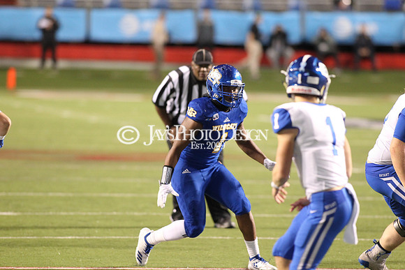 7A State Championship (Bryant vs. North Little Rock 12-1-18_JWM_1009