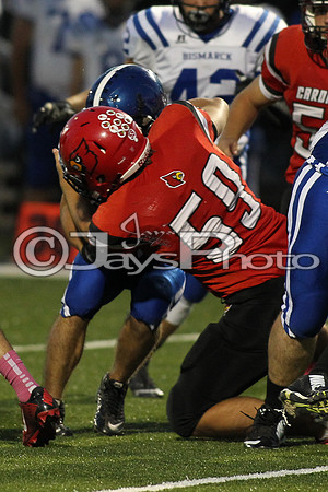 Bismarck @ Harmony Grove 10-2-2015 (©Justin Manning) JWM_0221
