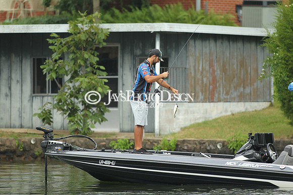 Forrest Wood Cup (Day 2 on the water) 8-10-19_0317
