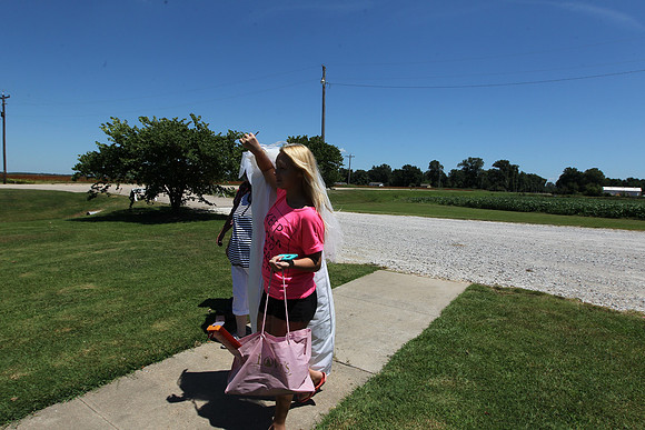 Mariah & Tyler Caussey wedding 8-1-2015 (©Justin Manning) JWM_0055