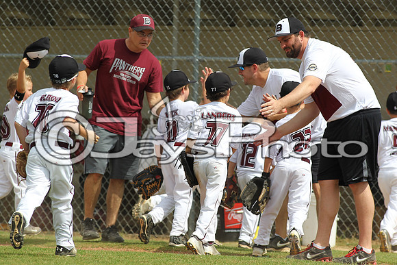 Arkadelphia vs Benton 5-6 year old All-Stars 6-13-2015 (©Justin Manning) JWM_0134
