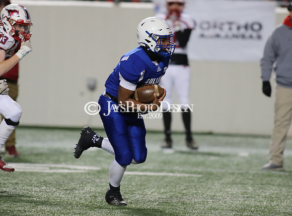 Midland vs. Strong (8 Man State Final) 12-5-24_JWM_0763