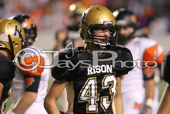 2A State Finals Rison vs. McCrory 12-11-2015 (©Justin Manning) JWM_0412