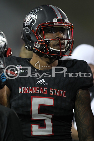 Louisiana @ Arkansas State 10-19-17_JWM00540