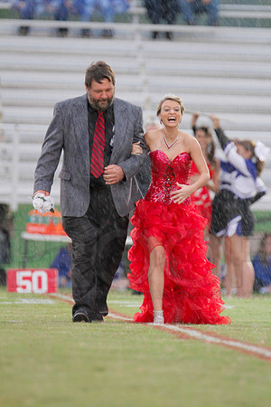 Bismarck @ Glen Rose (Homecoming) 10-5-12 (Justin Manning)0069