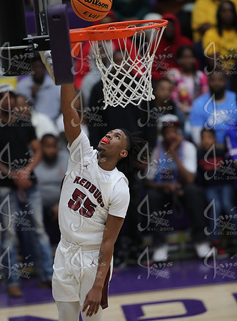 Hampton vs. Fordyce (AAA 2A-4 Regional Semifinal) 2-28-25_JWM_0402