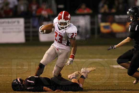 Glen Rose @ Bauxite 9-13-13 (© Justin Manning) JWM0233