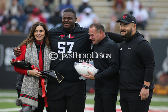 Troy @ Arkansas State (Senior Day) 11-26-22_JWM_0054