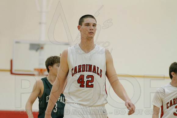 Episcopal Collegiate @ Harmony Grove Basketball 1-25-13 (Justin Manning)0309