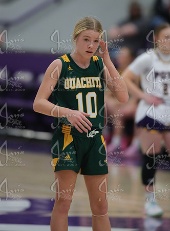 Ouachita @ Poyen Sr. Girls 1-21-25_JWM_0270