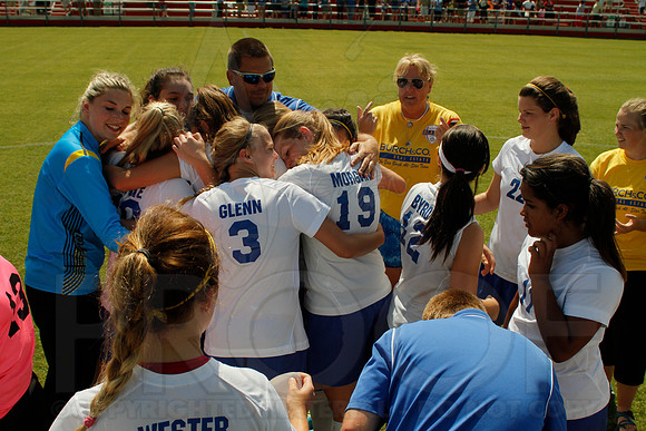 4A State Soccer Finals Maumelle vs. Valley View 5-24-2014 (© Justin Manning) JWM_0423