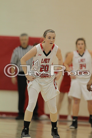 Mayflower @ Harmony Grove Sr. Girls 1-26-2016 (©Justin Manning) JWM_(0053